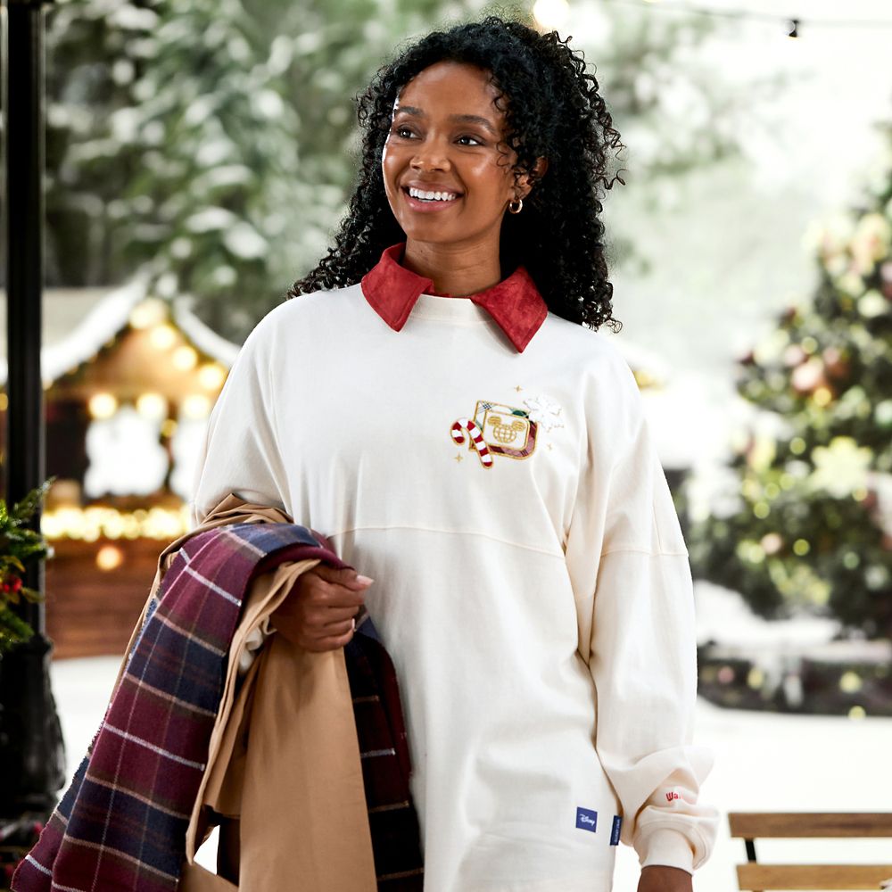 Walt Disney World Christmas Spirit Jersey&reg; for Adults