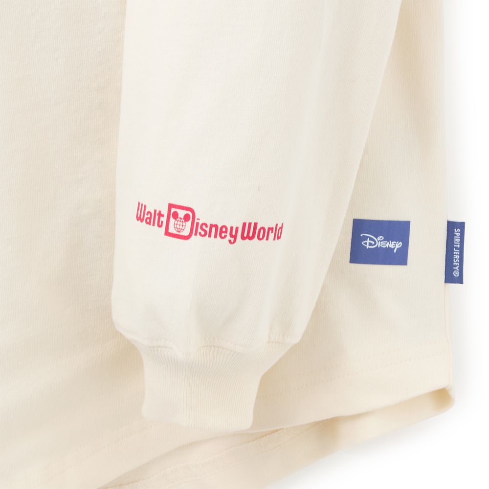 Walt Disney World Christmas Spirit Jersey&reg; for Adults