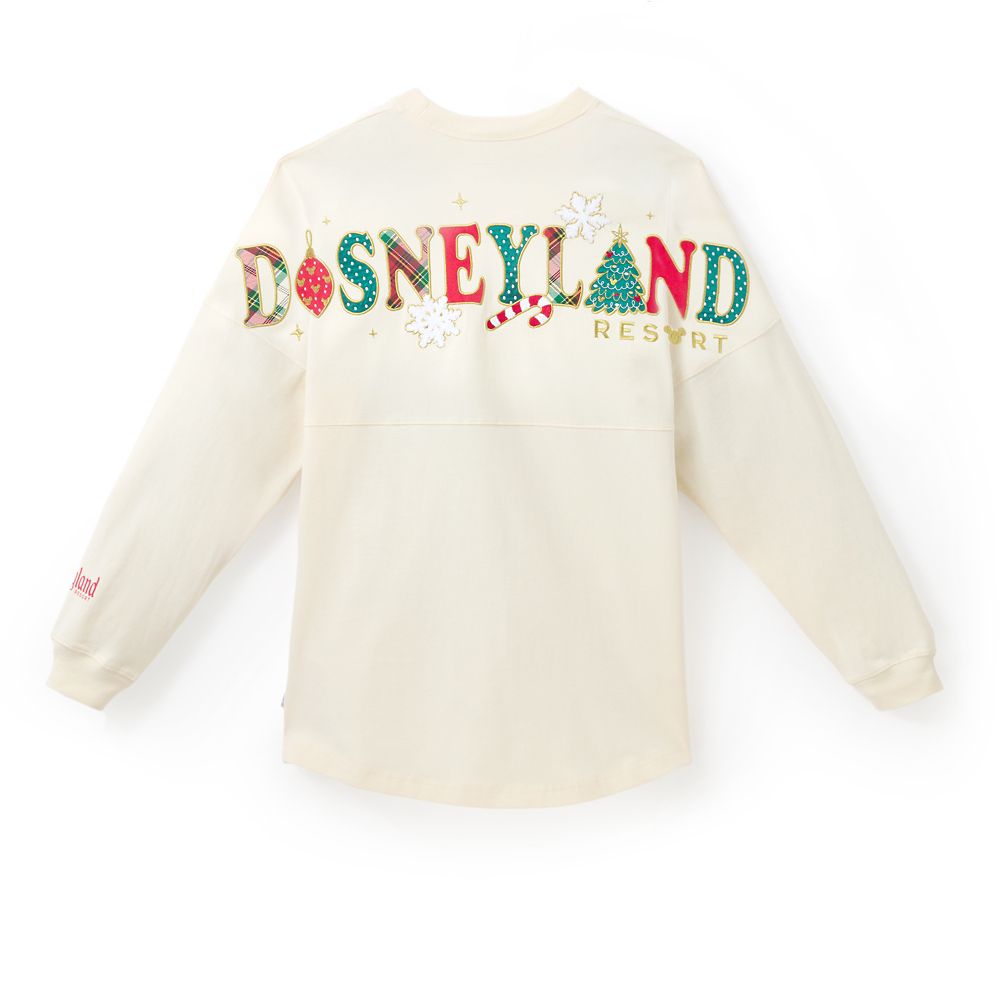 Disneyland Christmas Spirit Jersey&reg; for Adults