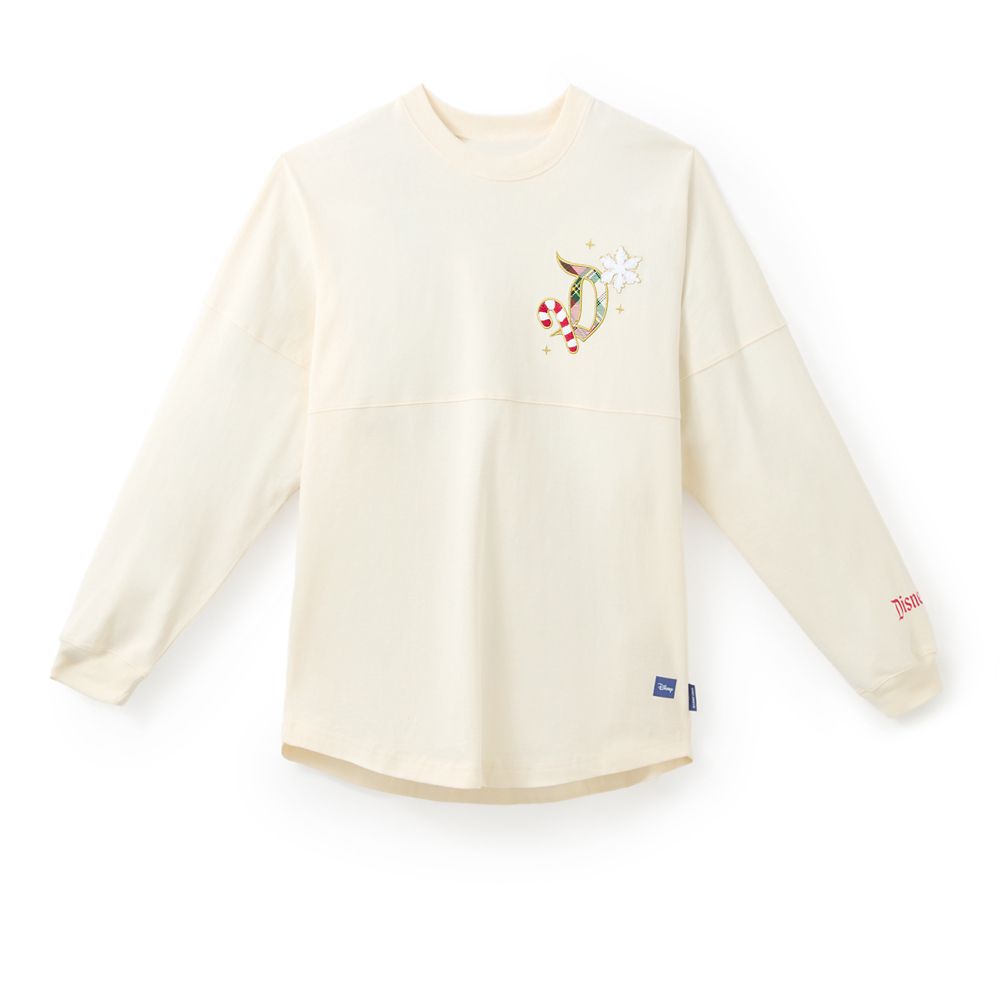 Disneyland Christmas Spirit Jersey&reg; for Adults