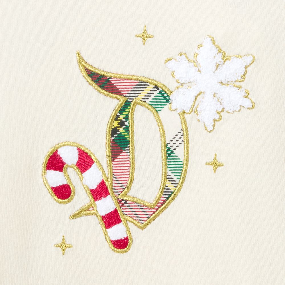Disneyland Christmas Spirit Jersey&reg; for Adults