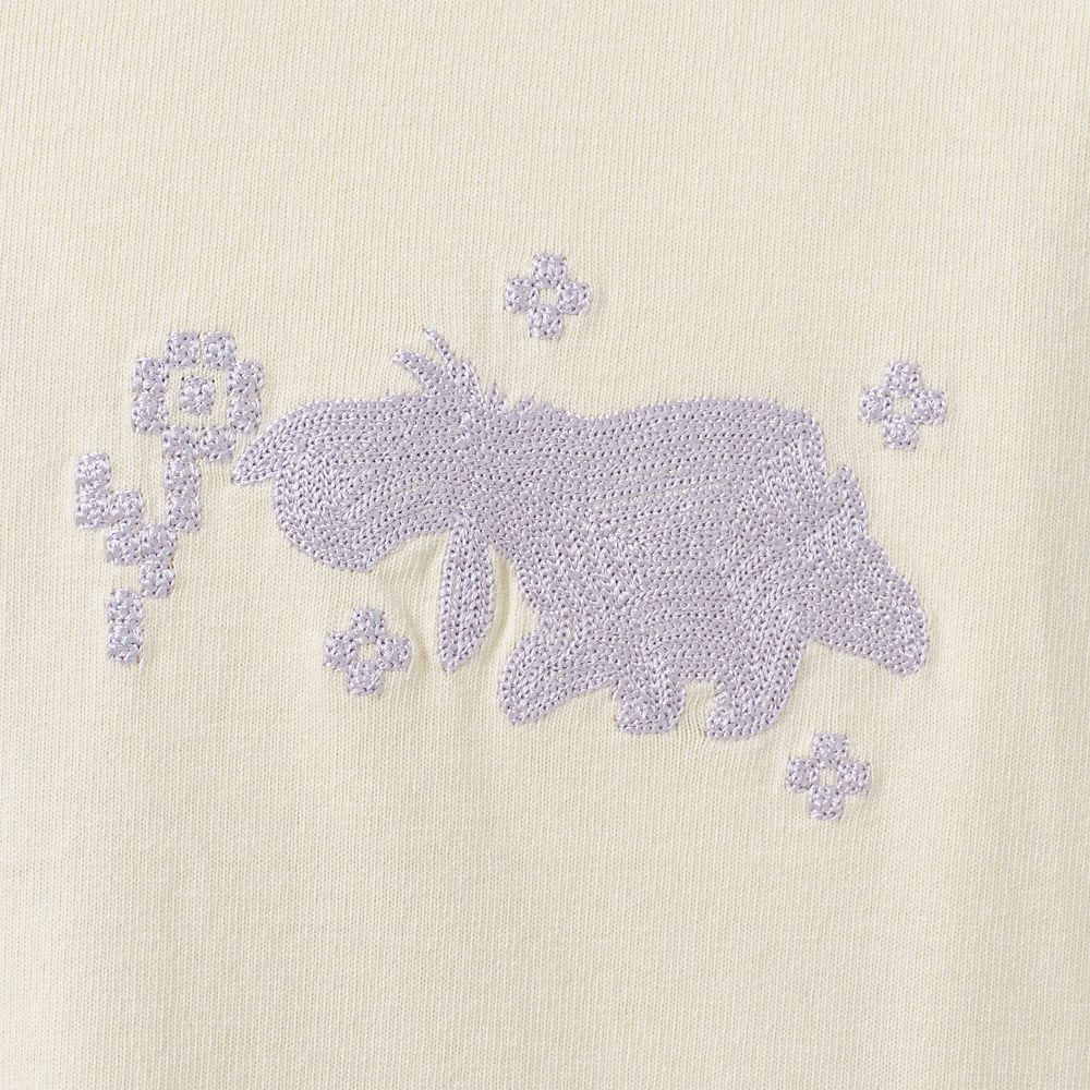 Eeyore Cross-Stitch Spirit Jersey for Adults &ndash; Winnie the Pooh