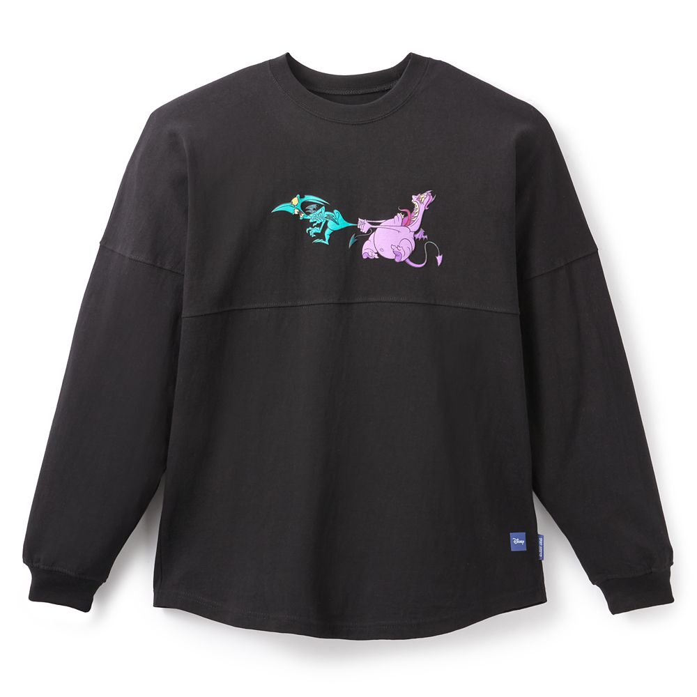 Hades Spirit Jersey for Adults  Hercules Official shopDisney