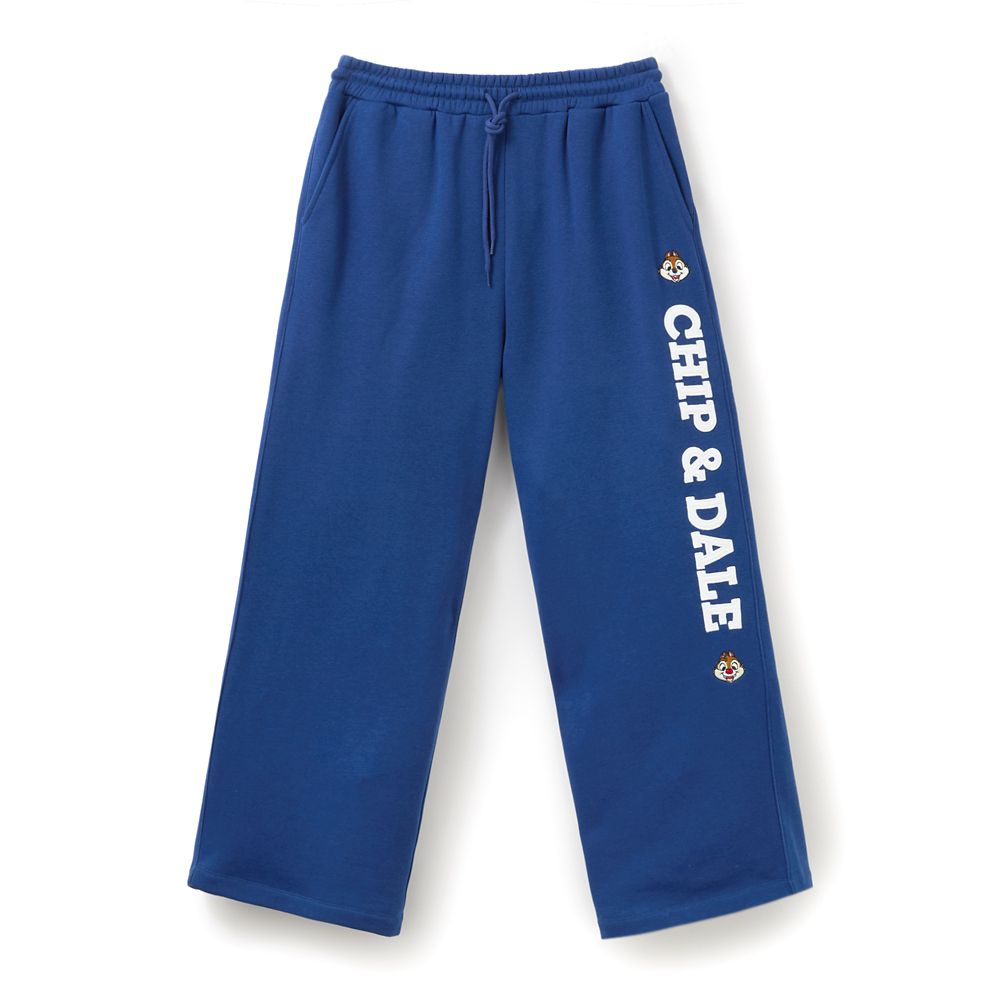 Chip 'n Dale Sweatpants for Adults &ndash; Exclusive