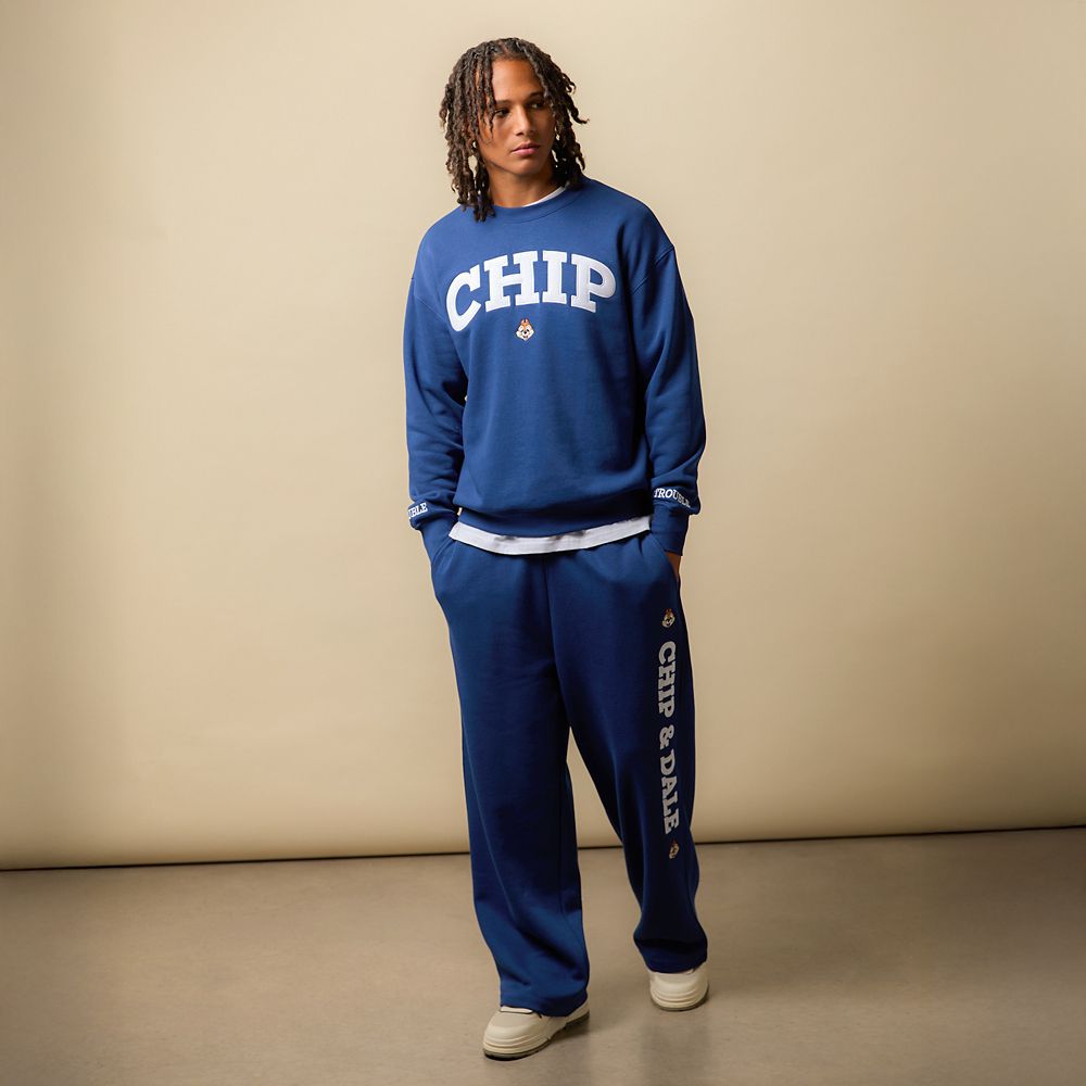 Chip 'n Dale Sweatpants for Adults &ndash; Exclusive