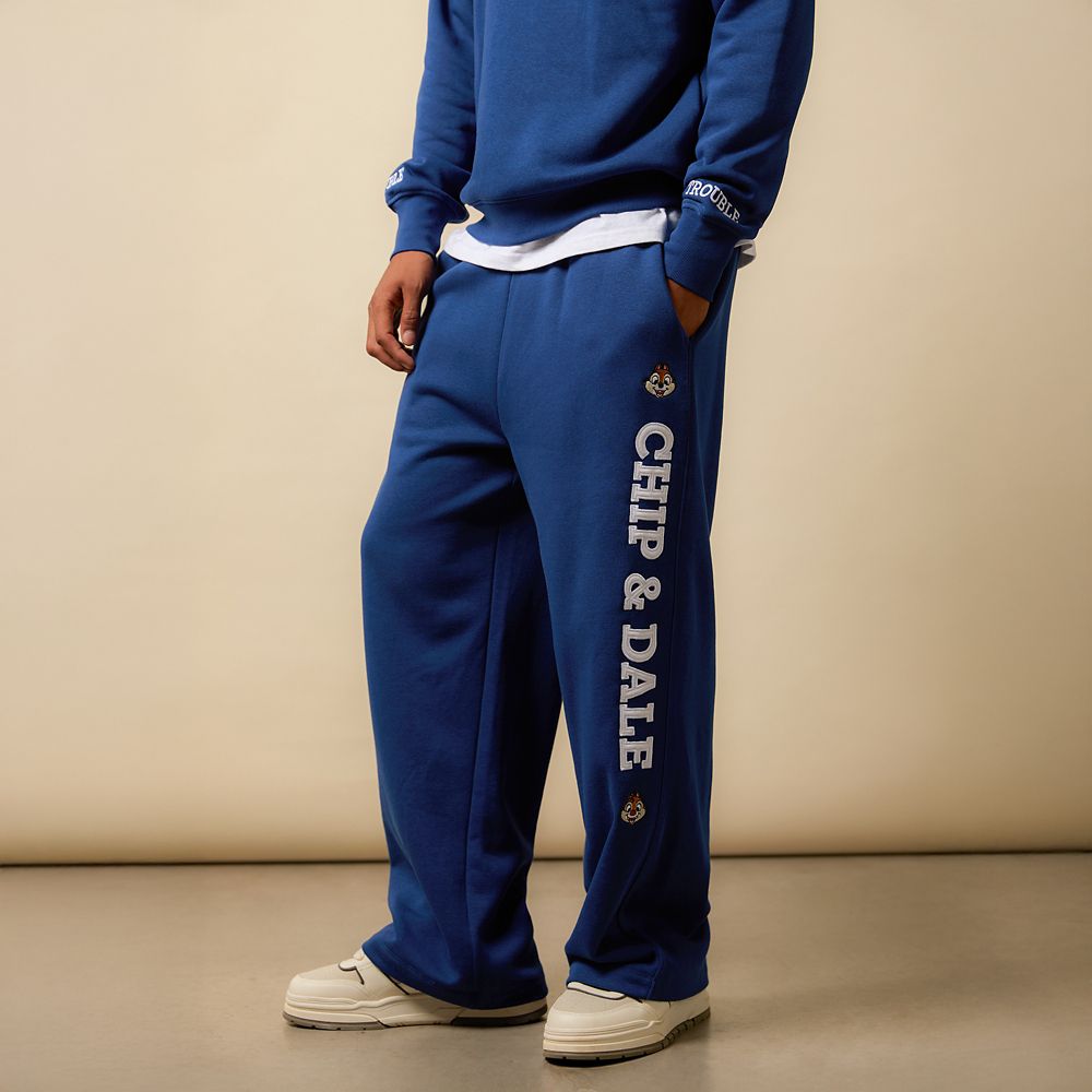Chip 'n Dale Sweatpants for Adults &ndash; Exclusive