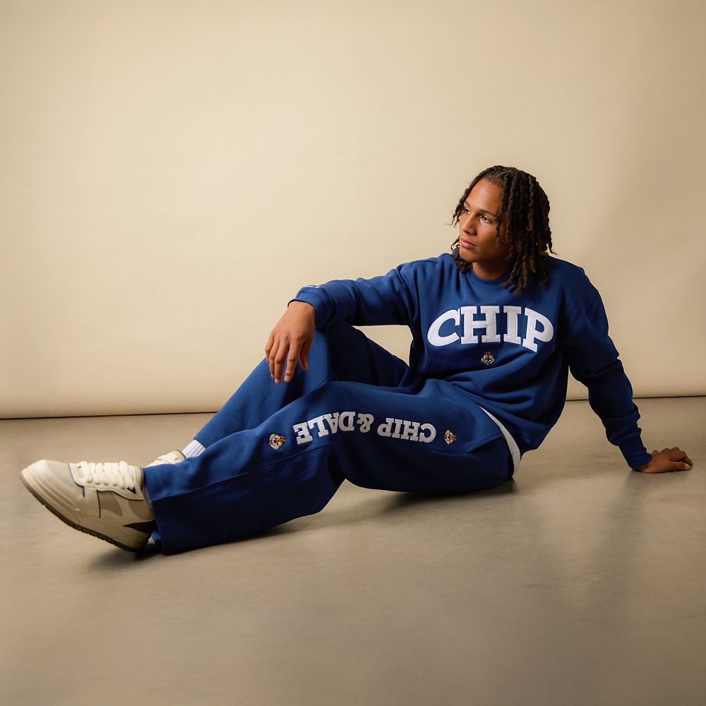 Chip 'n Dale Sweatpants for Adults &ndash; Exclusive
