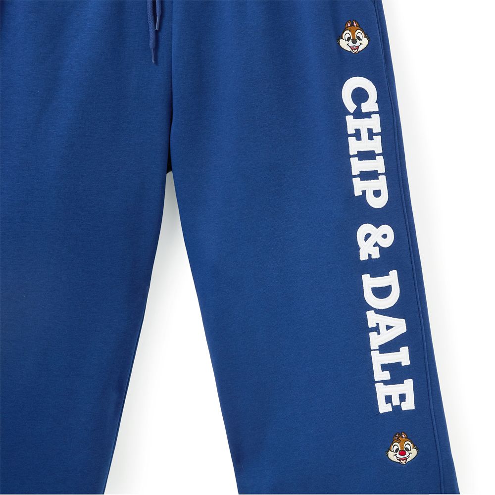 Chip 'n Dale Sweatpants for Adults &ndash; Exclusive