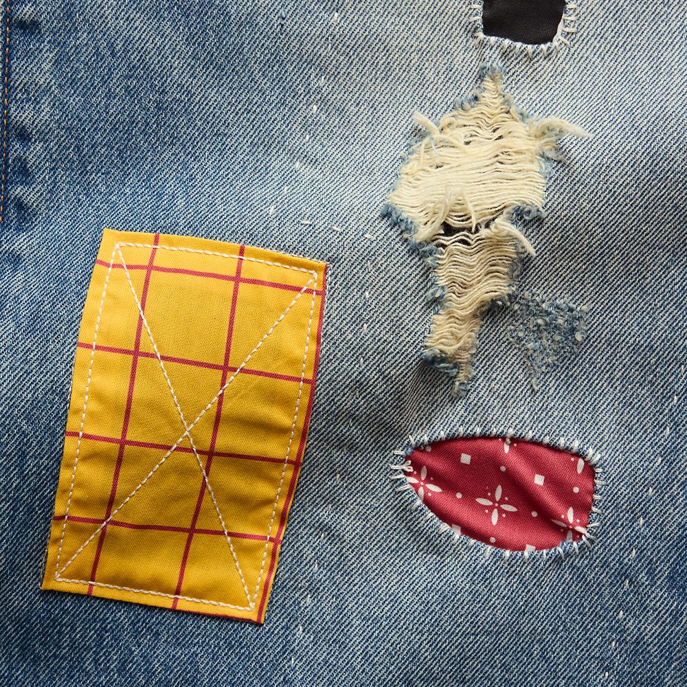 Toy Story Jeans for Men by Levi's – 30th Anniversary | Disney Store