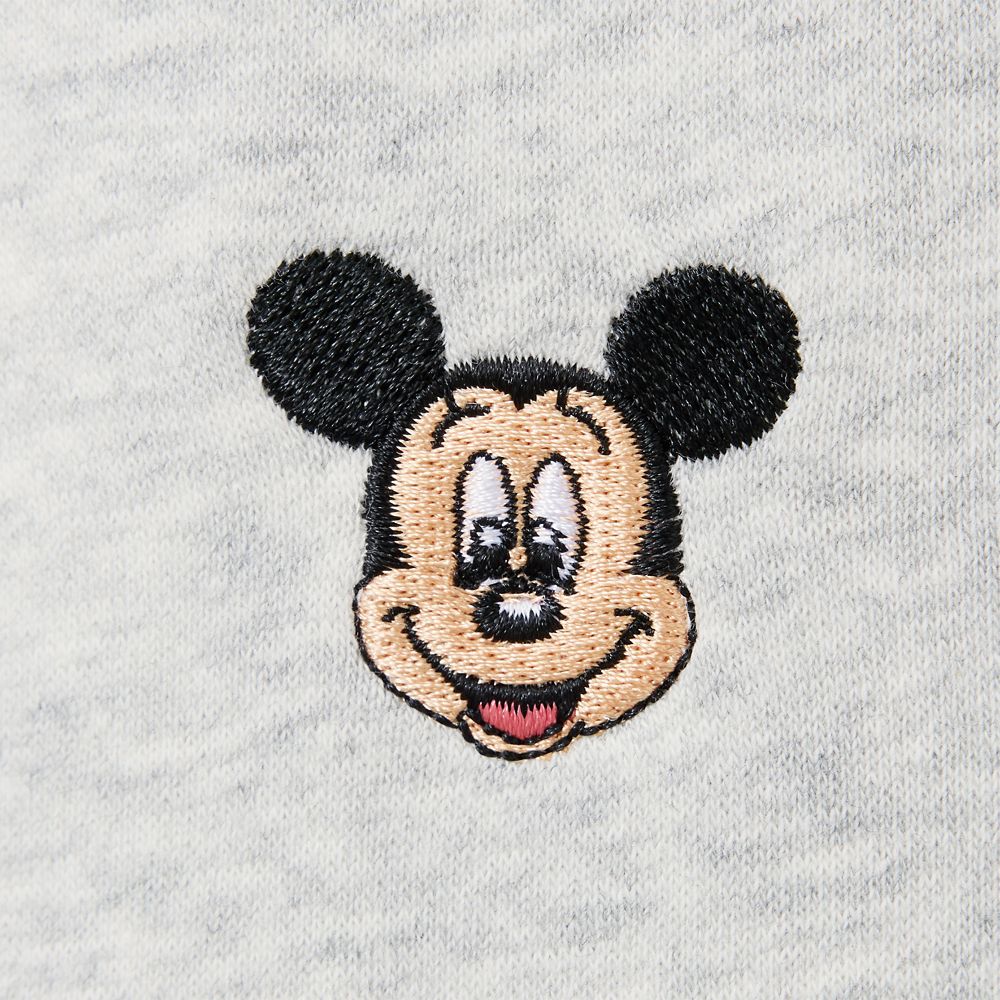 Mickey Mouse and Friends Sweatpants for Men