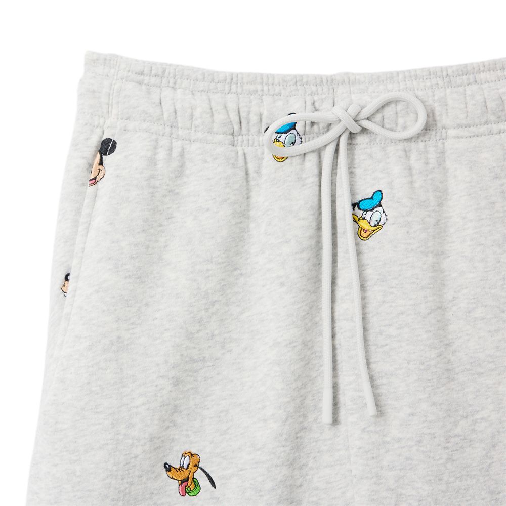 Mickey Mouse and Friends Sweatpants for Men