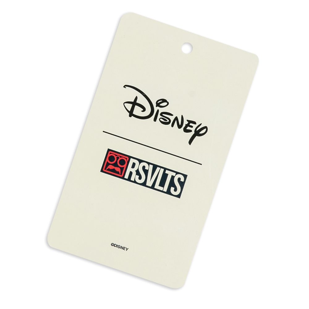 Mickey Mouse Hybrid Shorts for Adults by RSVLTS