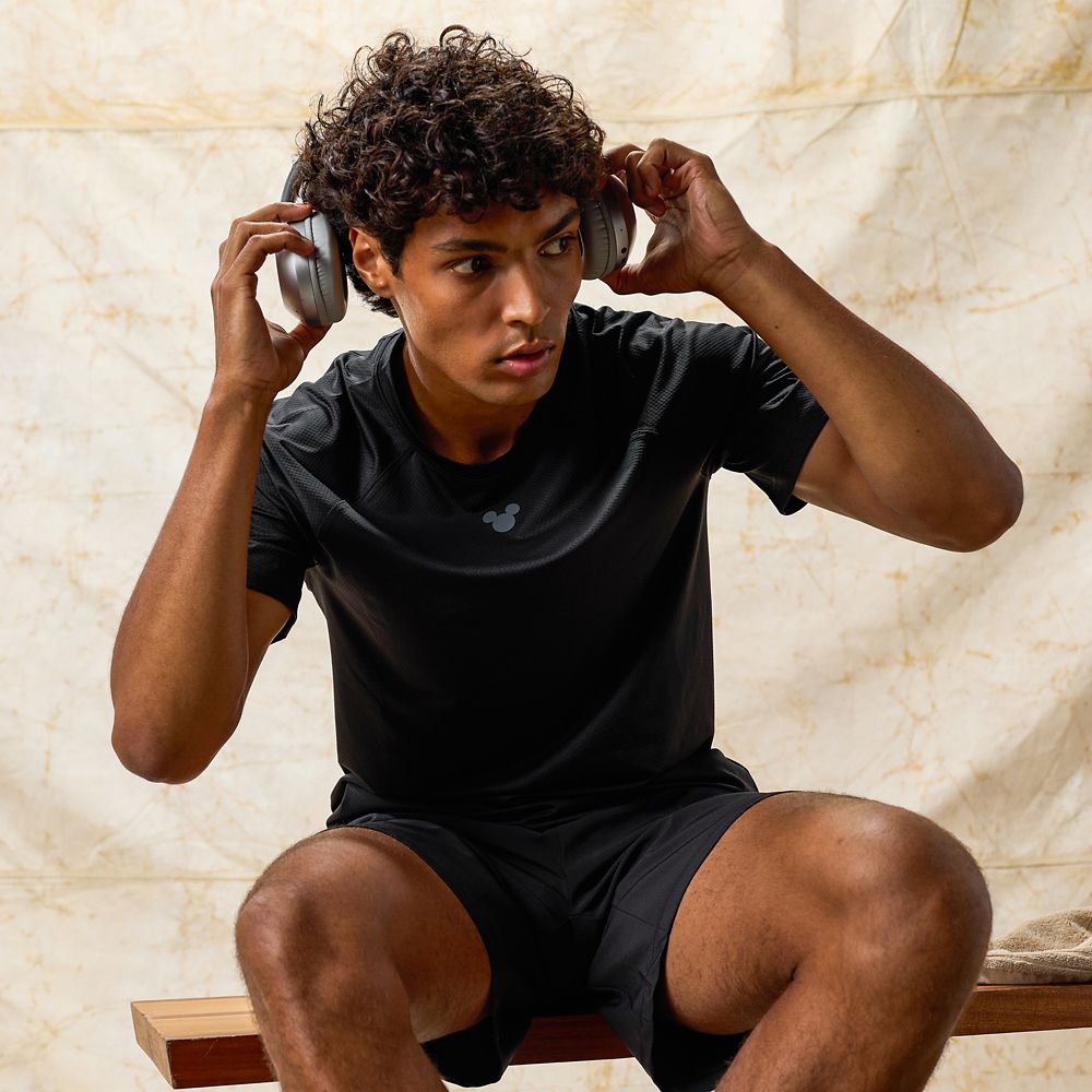 Disney Athletic Shorts for Men