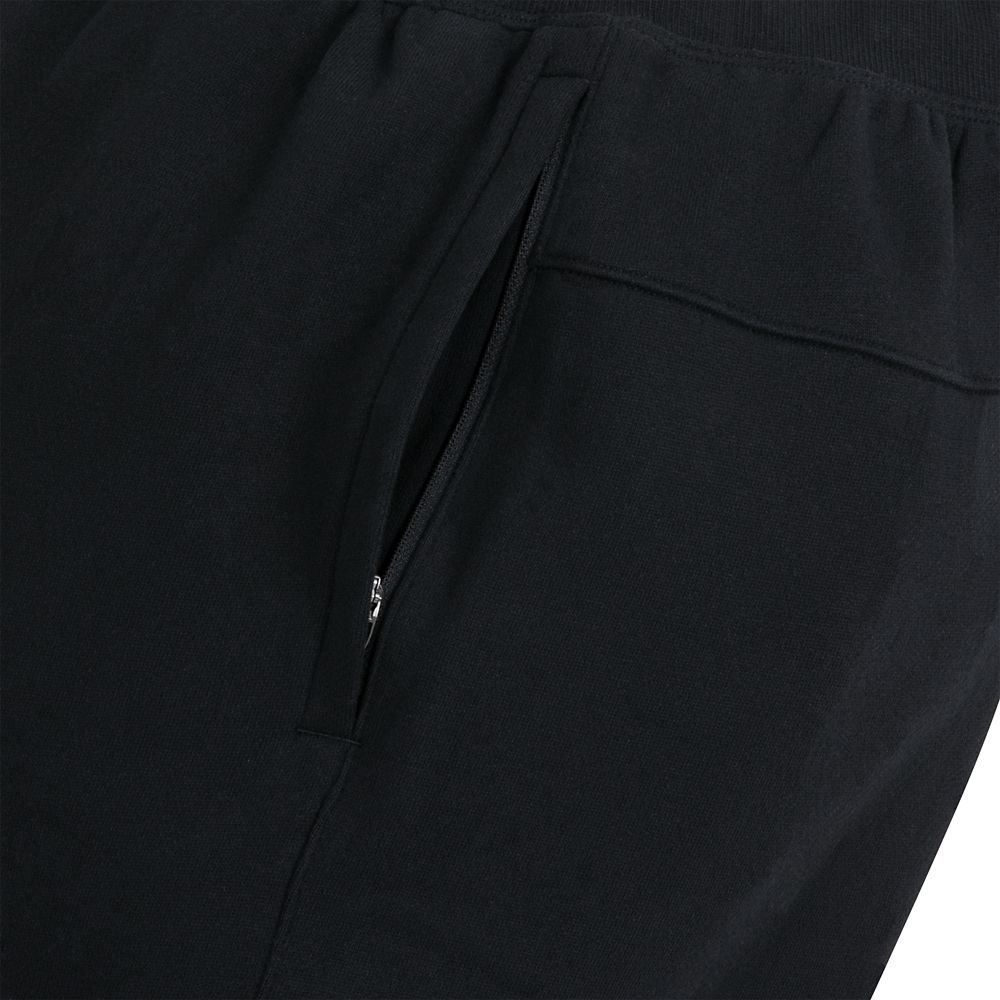 Mickey Mouse Steady State Pant for Men by lululemon - Black