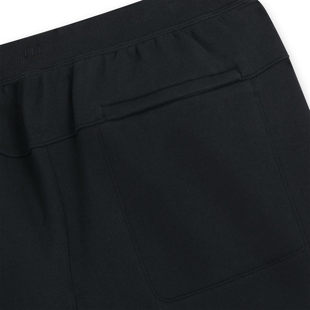 Mickey Mouse Steady State Pant for Men by lululemon - Black