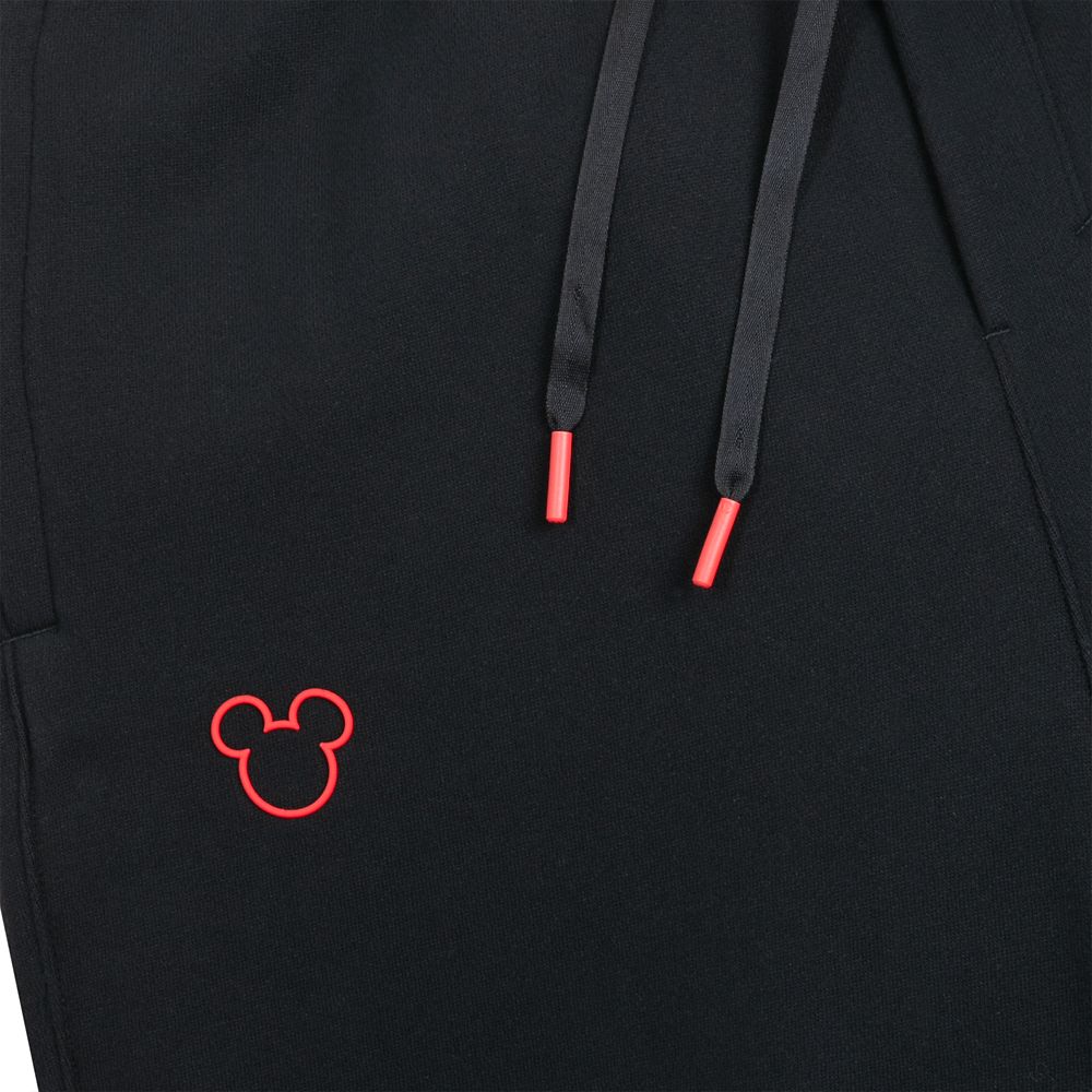 Mickey Mouse Steady State Pant for Men by lululemon - Black