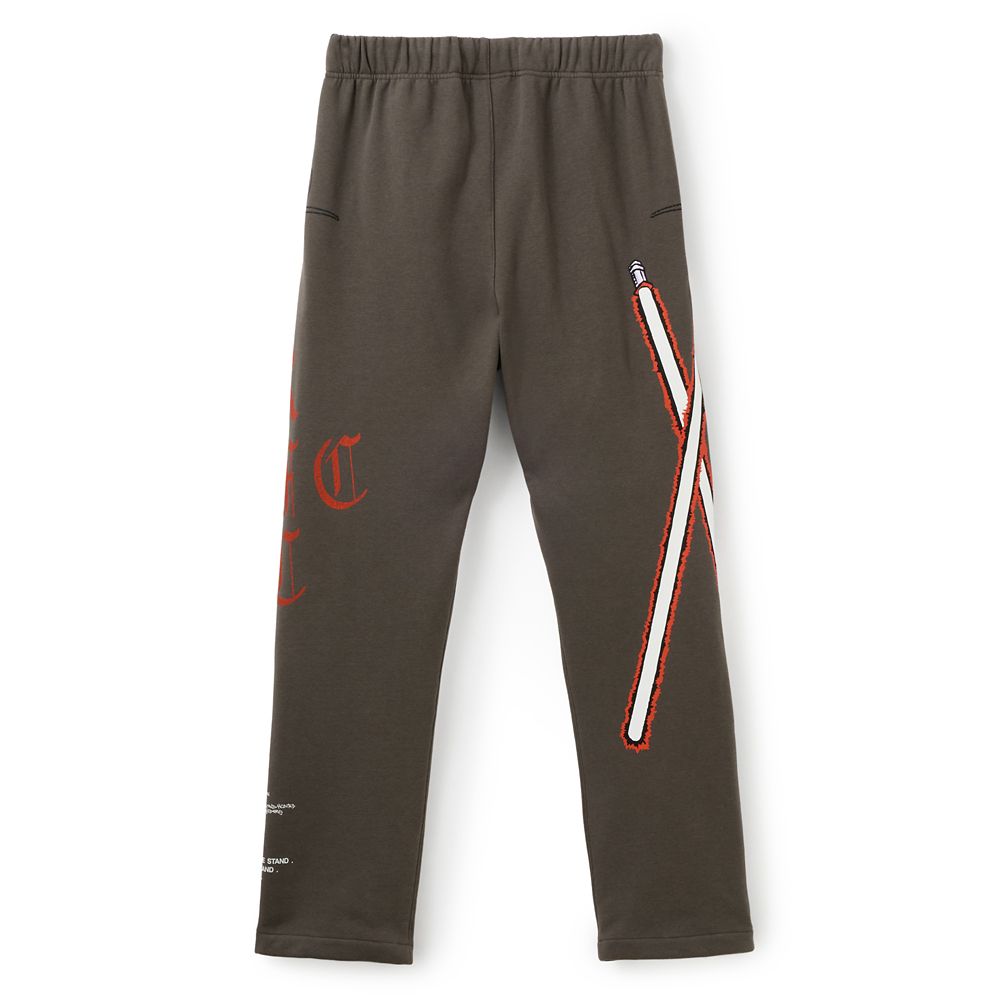 Asajj Ventress Sweatpants for Adults by Civil Regime - Star Wars