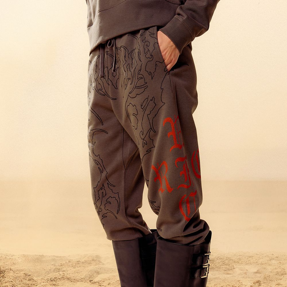 Asajj Ventress Sweatpants for Adults by Civil Regime - Star Wars