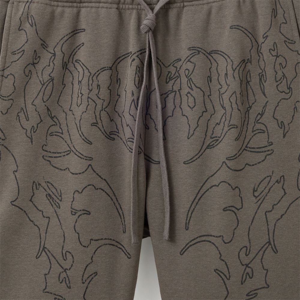 Asajj Ventress Sweatpants for Adults by Civil Regime - Star Wars