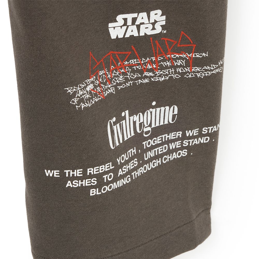 Asajj Ventress Sweatpants for Adults by Civil Regime - Star Wars