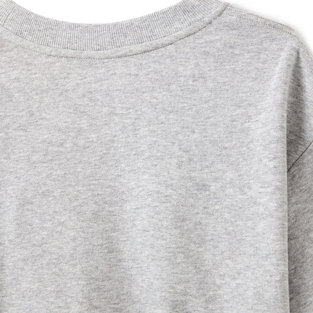 Sorcerer Mickey Mouse Pullover Sweatshirt for Men – Fantasia