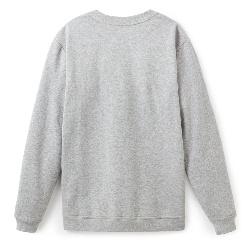 Sorcerer Mickey Mouse Pullover Sweatshirt for Men &ndash; Fantasia