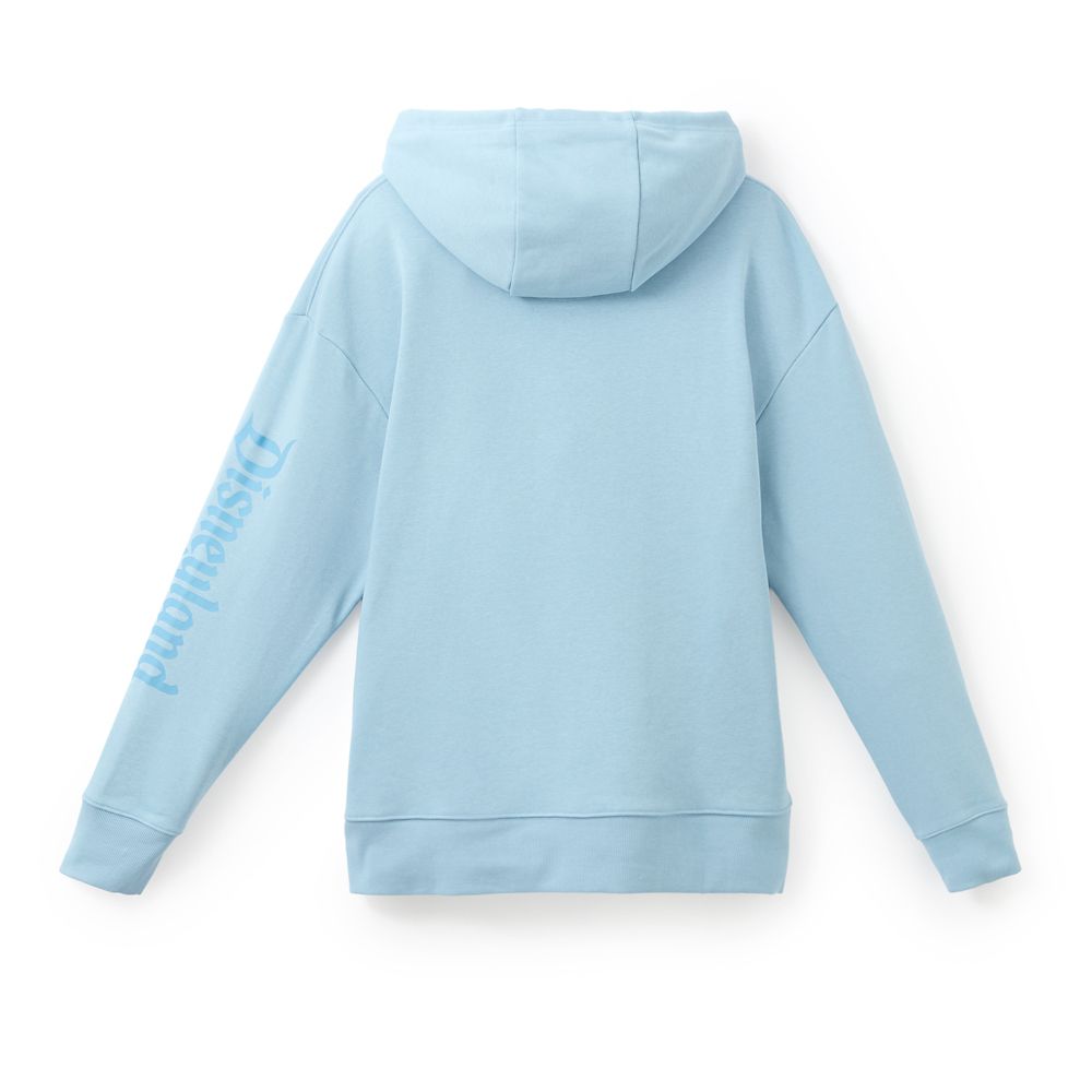 Bandit Pullover Hoodie for Adults &ndash; Bluey &ndash; Disneyland