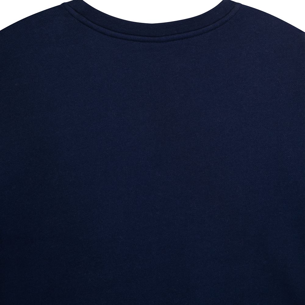 Mickey Mouse Pullover Sweatshirt for Adults - Exclusive