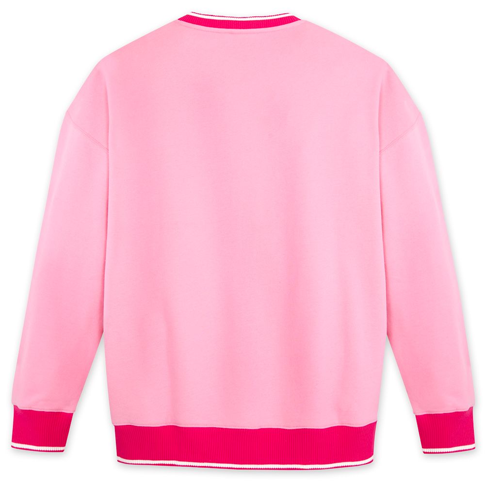 Piglet Pullover Sweatshirt for Adults - Winnie the Pooh