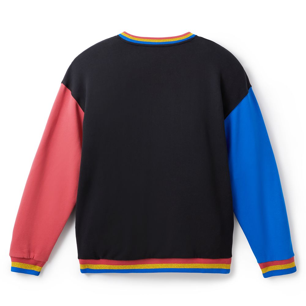 Fantasia Pullover Sweatshirt for Adults