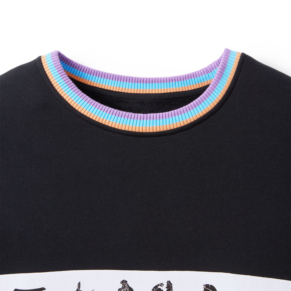 Hercules Pullover Sweatshirt for Adults