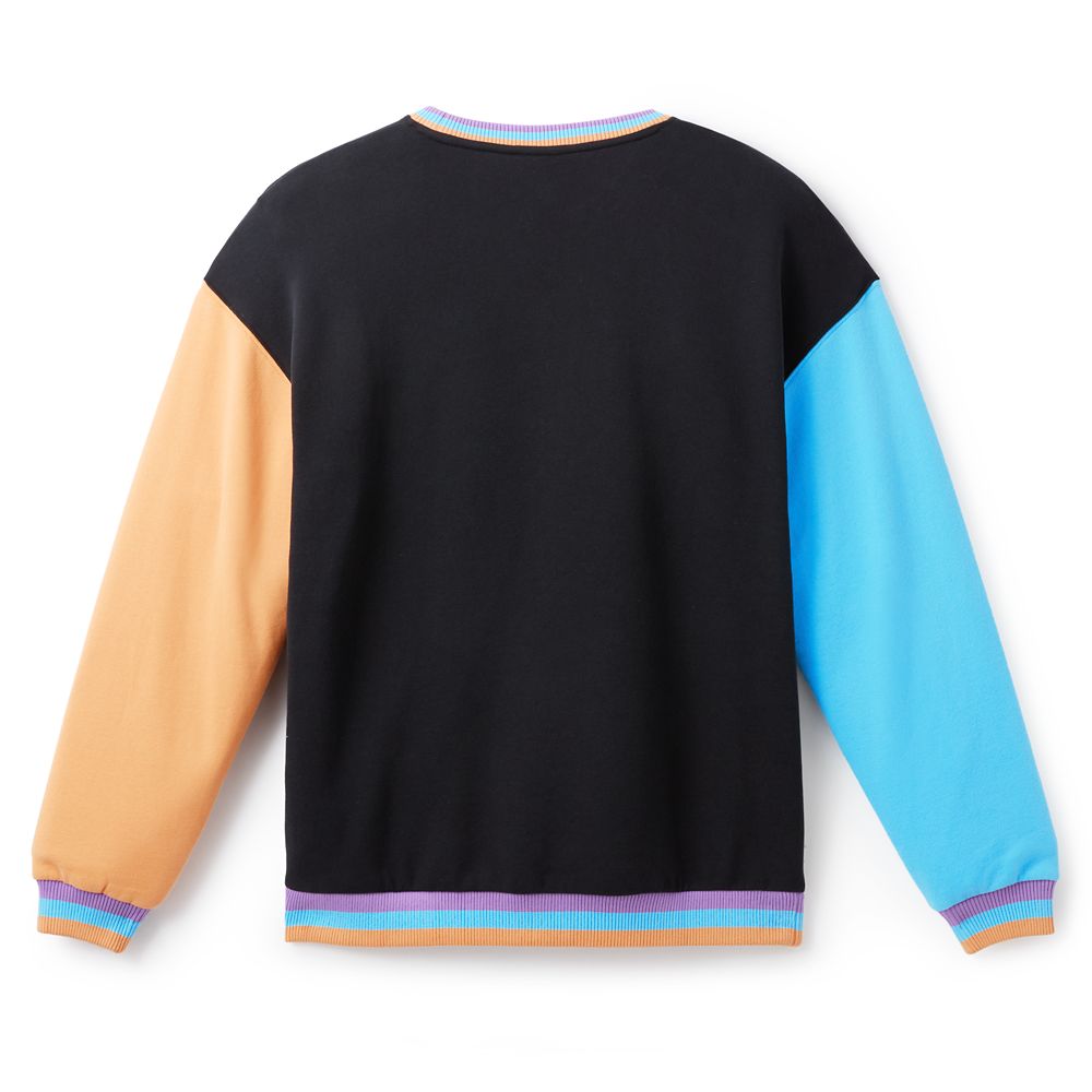 Hercules Pullover Sweatshirt for Adults