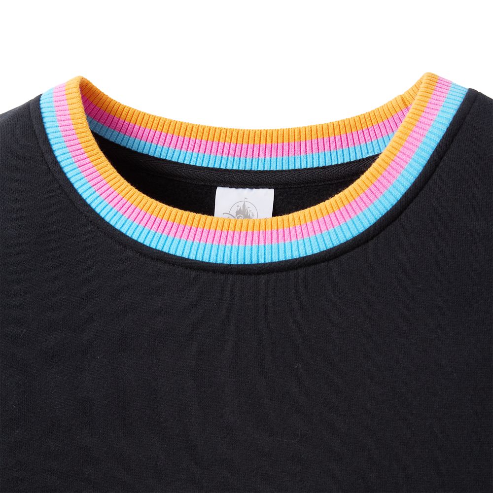 A Goofy Movie Pullover Sweatshirt for Adults