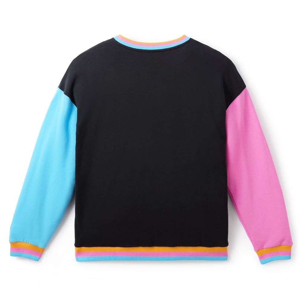 A Goofy Movie Pullover Sweatshirt for Adults