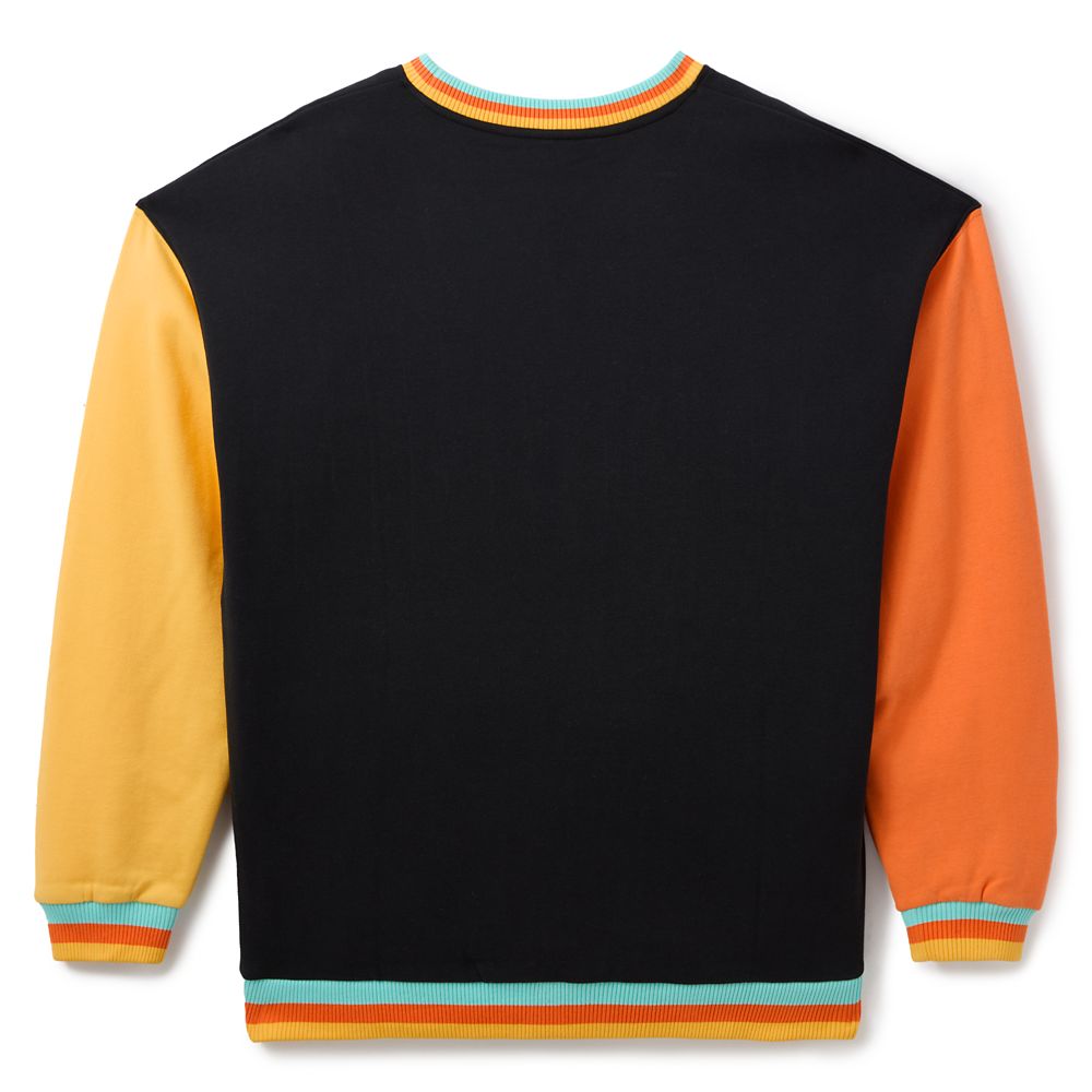 The Lion King Pullover Sweatshirt for Adults