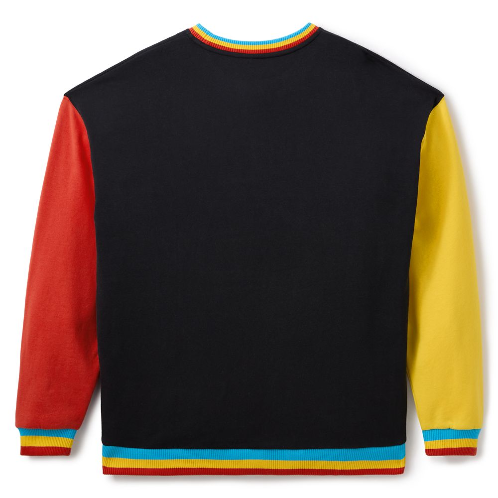 Toy Story Pullover Sweatshirt for Adults