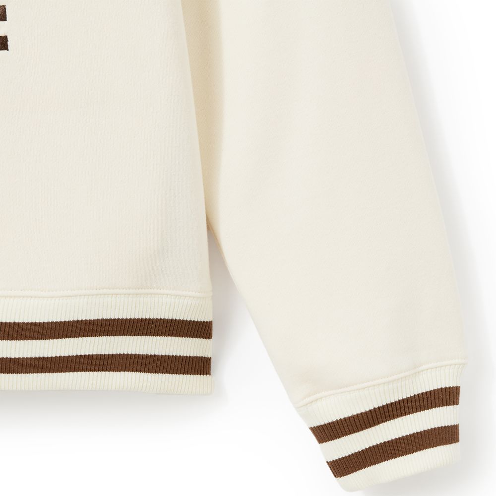 Goofy Collegiate Pullover Hoodie for Adults &ndash; Exclusive