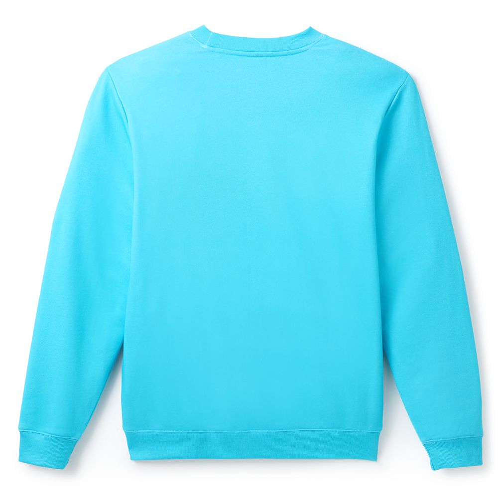 Atlantis: The Lost Empire Pullover Sweatshirt for Adults