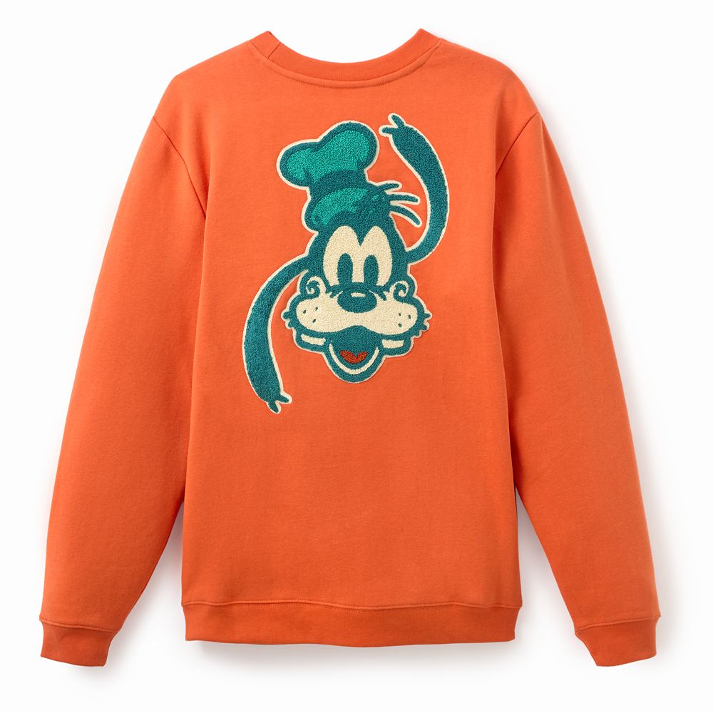 Goofy Pullover Sweatshirt for Adults &ndash; Exclusive