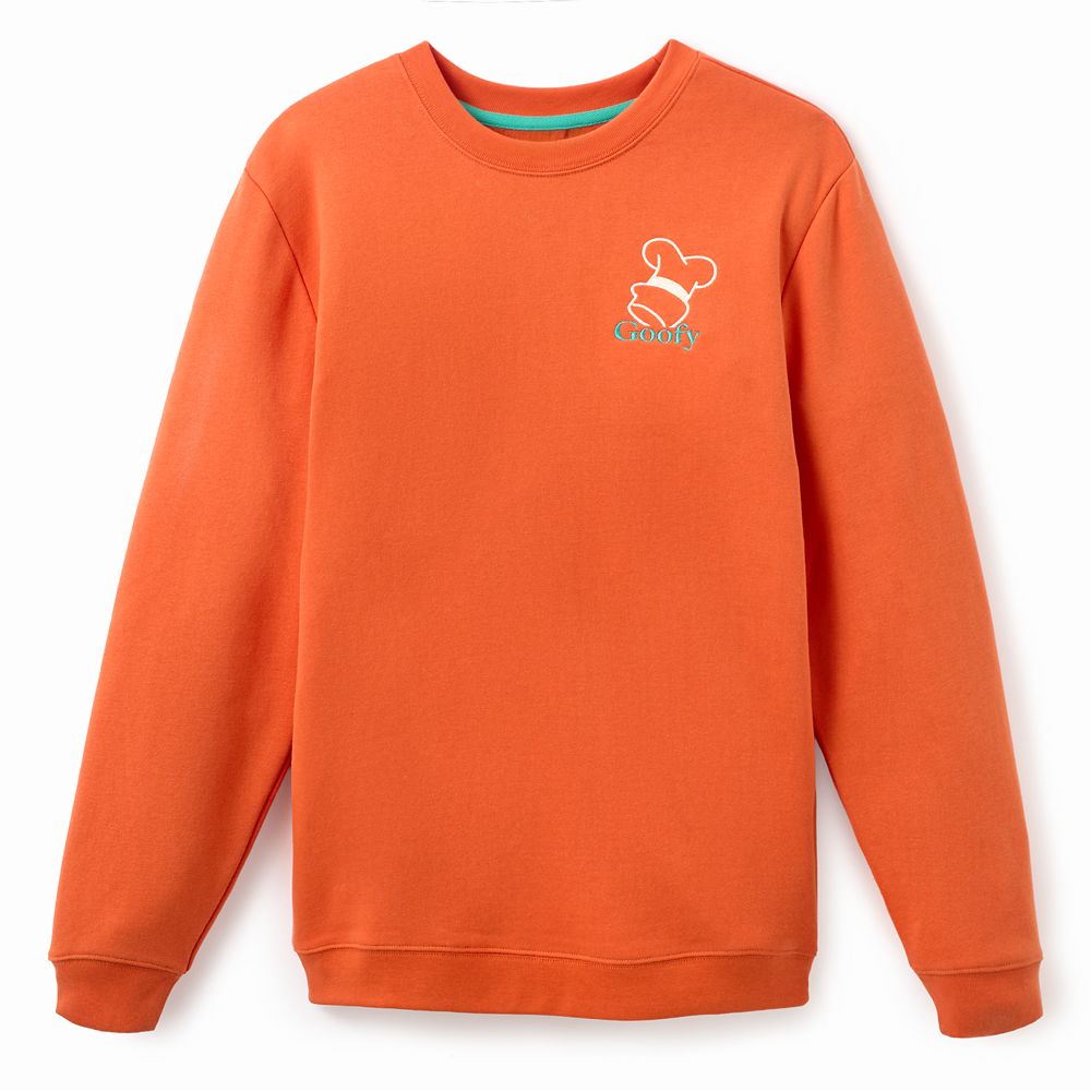 Goofy Pullover Sweatshirt for Adults &ndash; Exclusive