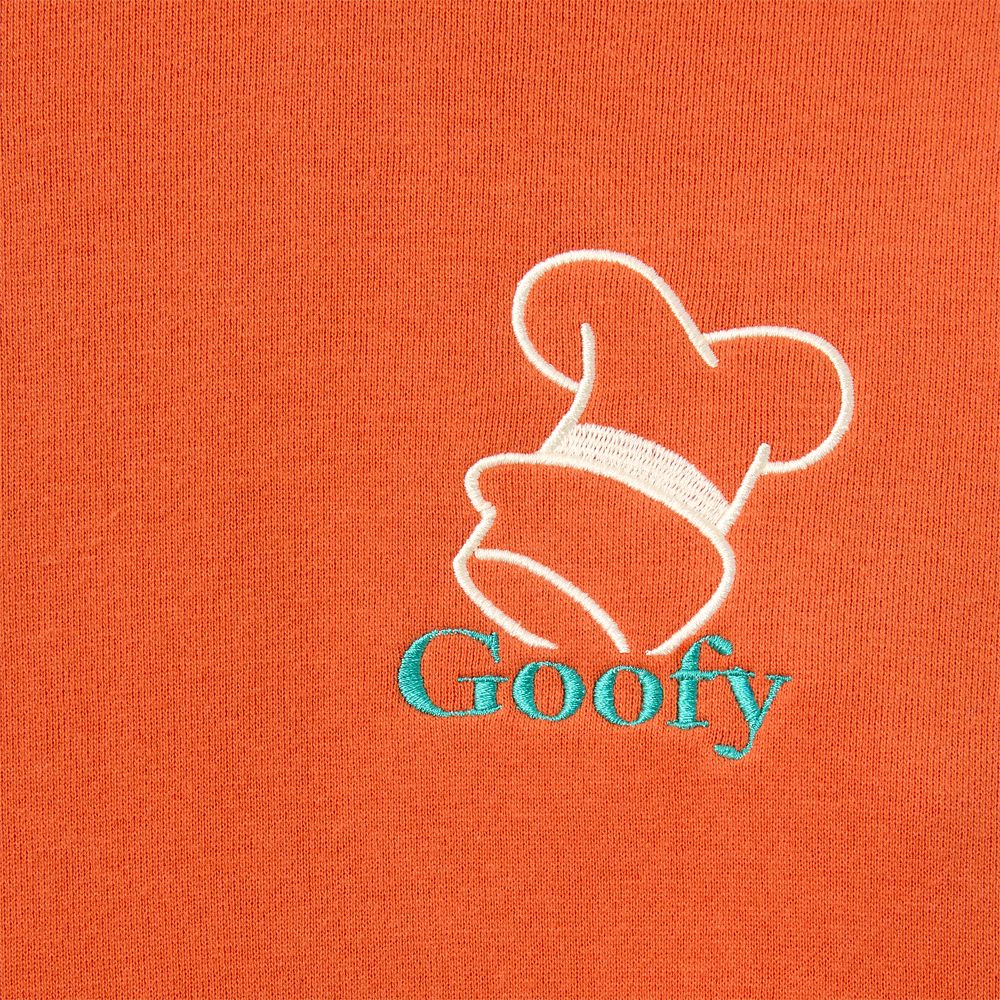 Goofy Pullover Sweatshirt for Adults &ndash; Exclusive