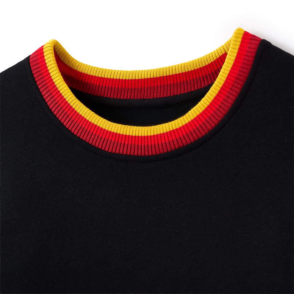 The Emperor's New Groove Pullover Sweatshirt for Adults