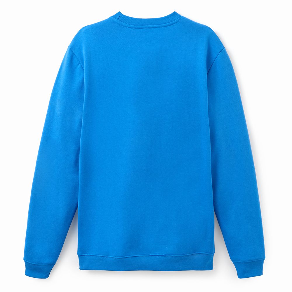 Stitch Pullover Sweatshirt for Adults &ndash; Lilo & Stitch &ndash; Exclusive