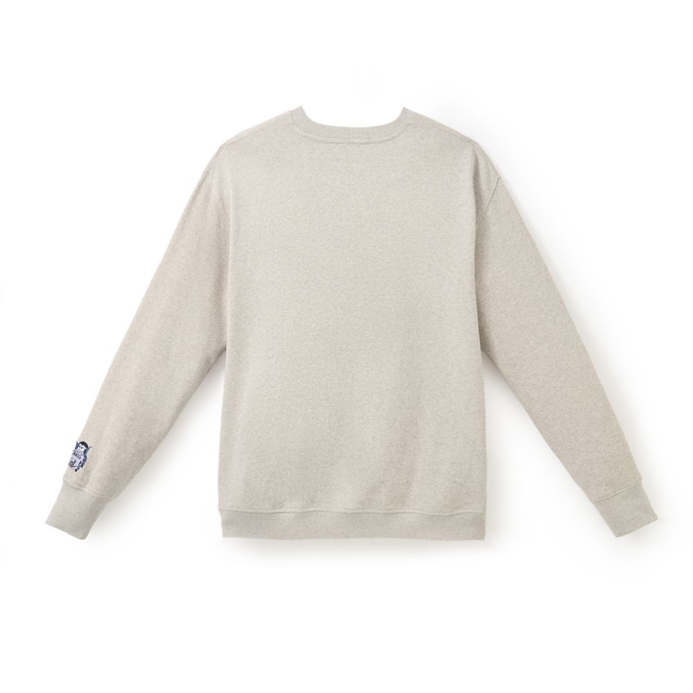 Cars Halloween Pullover Sweatshirt for Adults &ndash; Exclusive