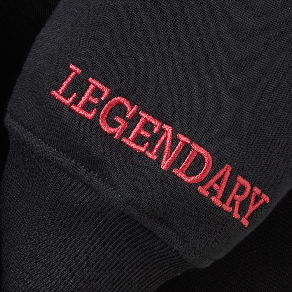 Mickey Mouse Pullover Sweatshirt for Adults &ndash; Exclusive