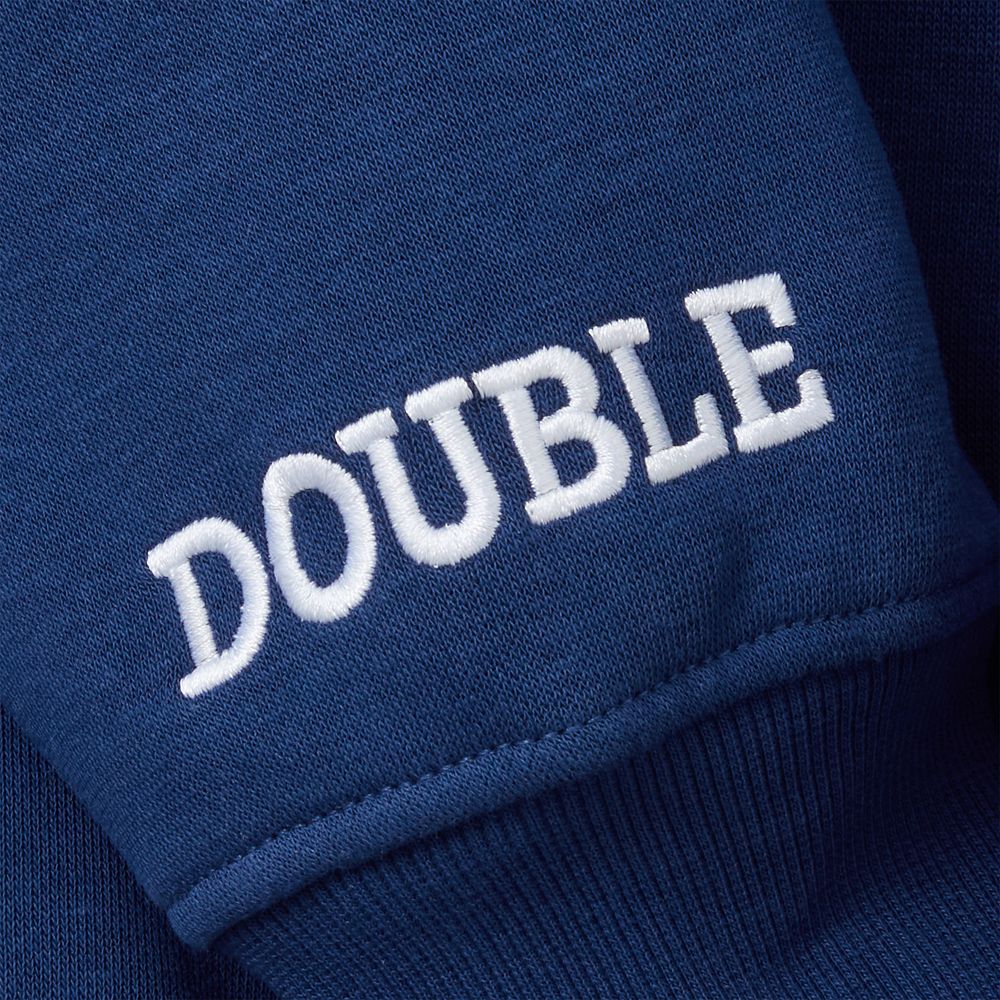 Chip 'n Dale Pullover Sweatshirt for Adults &ndash; Exclusive