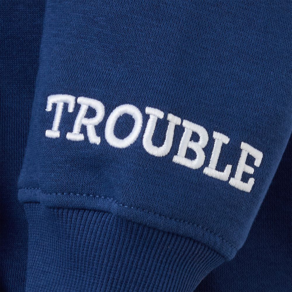 Chip 'n Dale Pullover Sweatshirt for Adults &ndash; Exclusive
