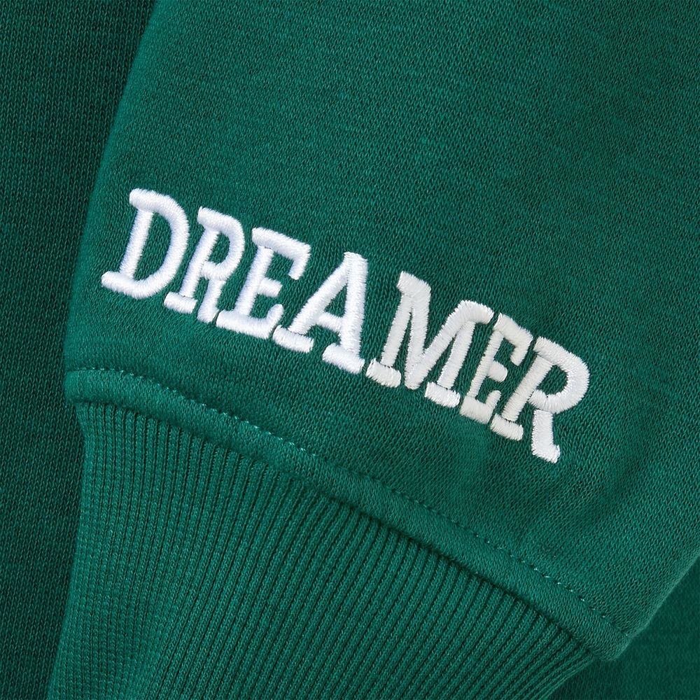 Kermit Pullover Sweatshirt for Adults &ndash; The Muppets &ndash; Exclusive