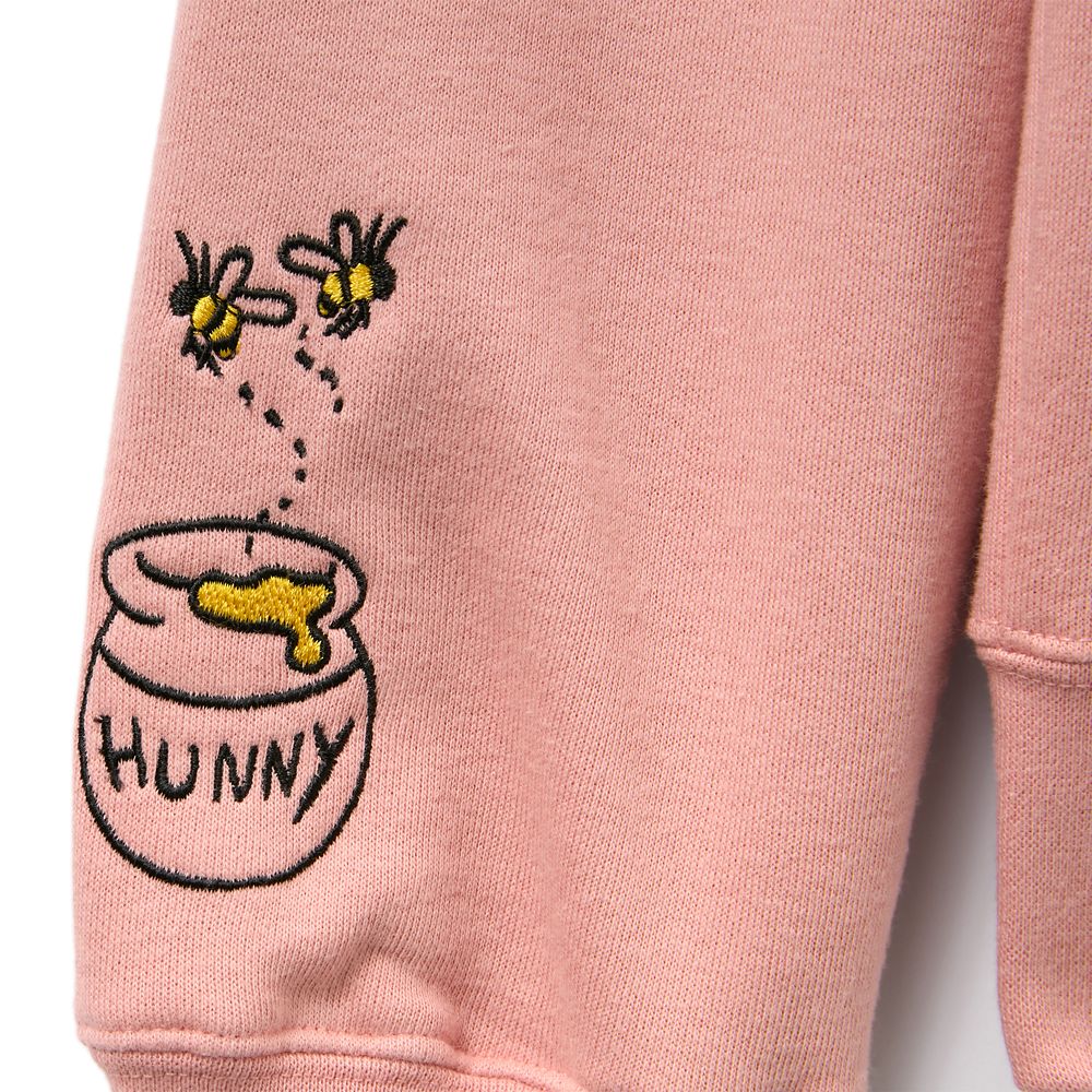 Winnie the Pooh Pullover Sweatshirt for Adults - Exclusive