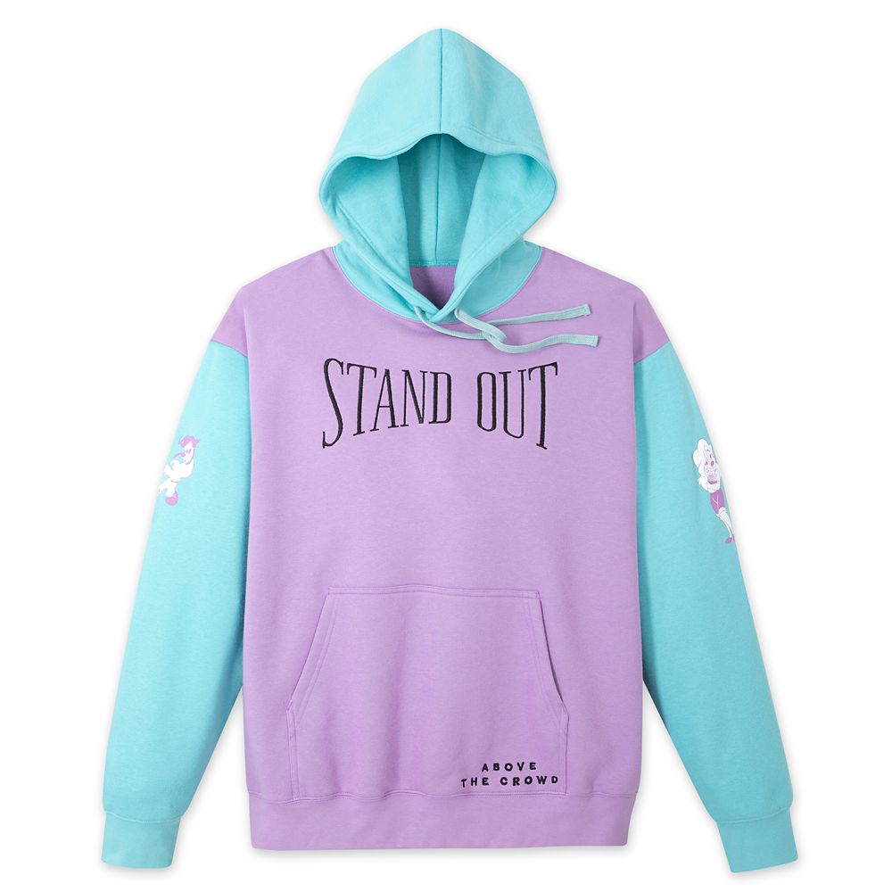 A Goofy Movie Pullover Hoodie for Adults  Exclusive Official shopDisney